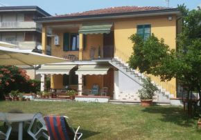 Casa Il Sogno Vezzano Ligure